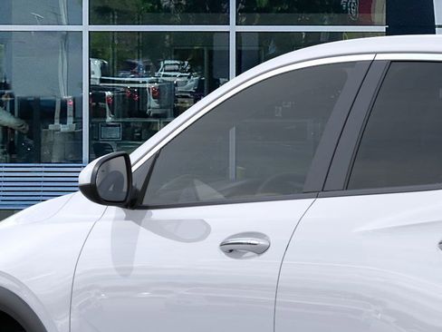 New 2026 Buick Encore GX Preferred w/ Comfort Package image 14