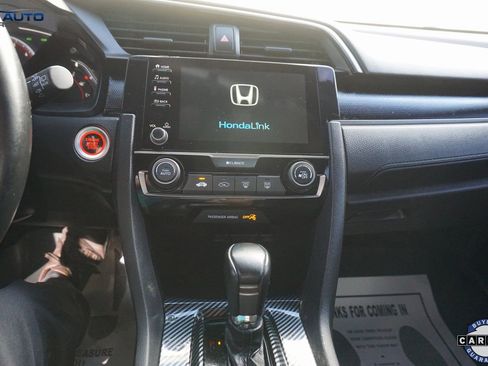 Used 2021 Honda Civic Sport image 28