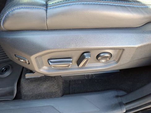 Certified 2024 Toyota Sequoia Platinum AWD/4WD image 26