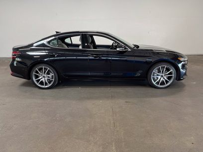Used 2025 Genesis G70 2.5T