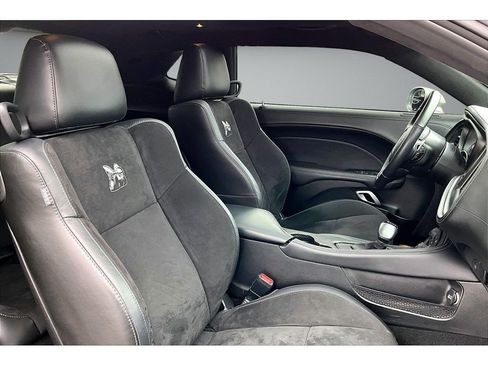 Used 2023 Dodge Challenger R/T Scat Pack image 8