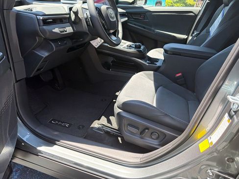 New 2026 Toyota C-HR AWD/4WD image 9