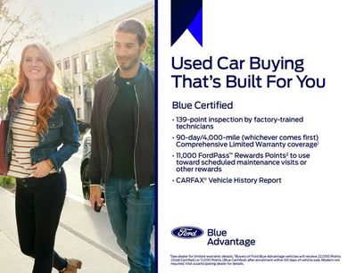 Certified 2018 Ford F150 Lariat