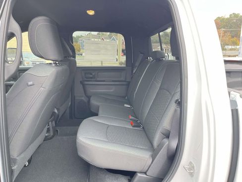 New 2026 RAM 3500 Tradesman image 23