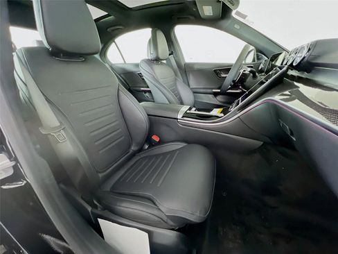 New 2026 Mercedes-Benz C 43 AMG AMG C 43 image 25