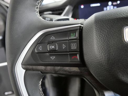 Used 2023 Jeep Grand Cherokee Limited w/ Luxury Tech Group II image 27