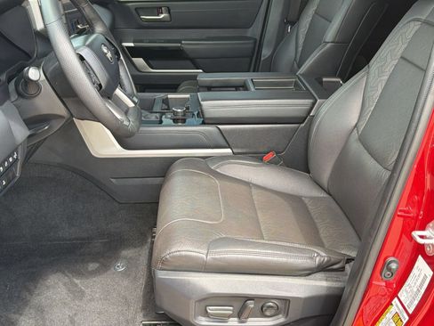 Used 2023 Toyota Tundra Limited RWD image 5