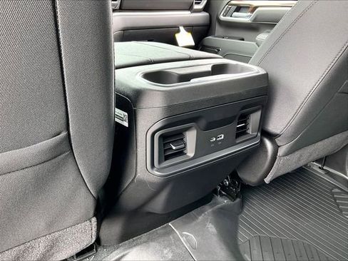 New 2026 Chevrolet Silverado 3500 LT image 18