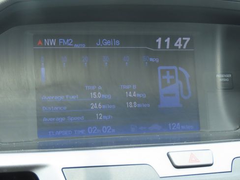 Used 2013 Honda Odyssey EX image 29