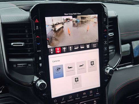 New 2026 RAM 1500 RHO w/ RHO Level 1 Equipment Group image 27