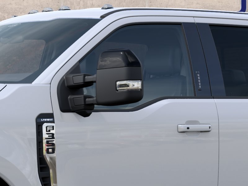 New 2027 Ford F350 Lariat AWD/4WD image 20
