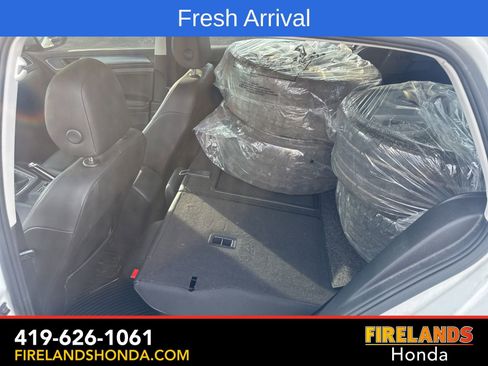 Used 2019 Volkswagen Golf SE w/ Driver Assistance Package image 23