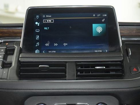 Used 2023 Chevrolet Tahoe High Country image 31