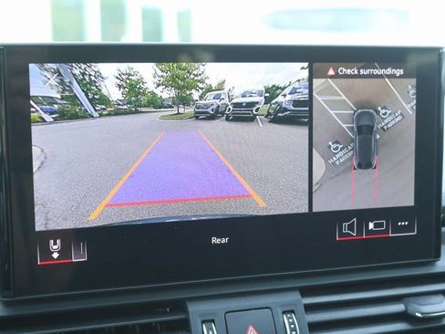 Used 2024 Audi Q5 2.0T Premium Plus image 26