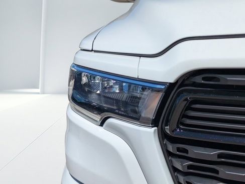 New 2026 RAM 1500 Big Horn image 8