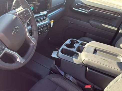 New 2026 Chevrolet Silverado 1500 LT Trail Boss w/ Protection Package image 10