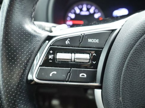 Used 2020 Kia Sportage LX w/ LX Popular Package AWD/4WD image 33