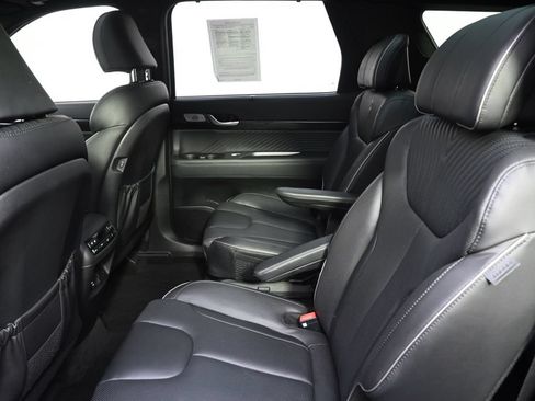 Used 2023 Hyundai Palisade Calligraphy AWD/4WD image 21