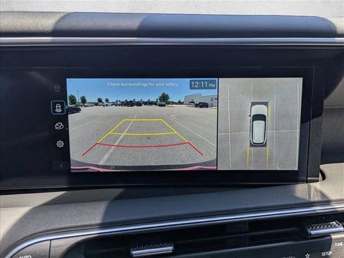 New 2026 Hyundai Palisade SEL Premium FWD image 19