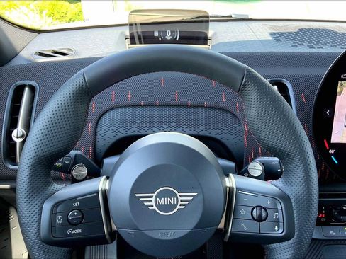 New 2026 MINI Cooper Countryman S image 20
