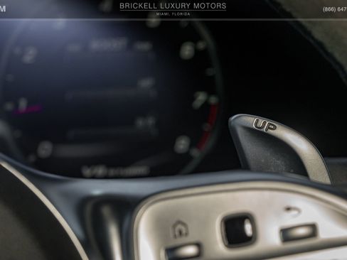 Used 2023 Mercedes-Benz G 63 AMG 4MATIC image 30