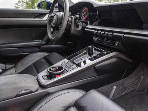 Used 2022 Porsche 911 Carrera S RWD image 78