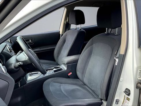 Used 2015 Nissan Rogue S w/ Convenience Package FWD image 17