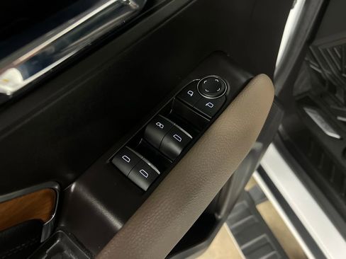 Certified 2026 GMC Canyon Denali AWD/4WD image 16