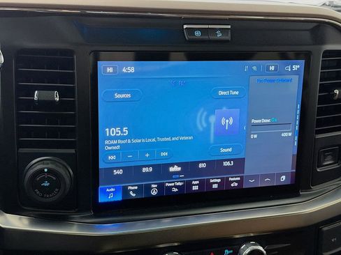 New 2026 Ford F250 King Ranch AWD/4WD image 15