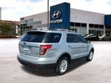Used 2014 Ford Explorer XLT w/ Equipment Group 202A image 5