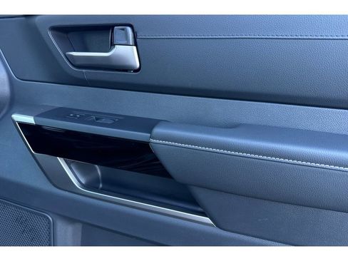 New 2026 Toyota Tundra Limited image 18