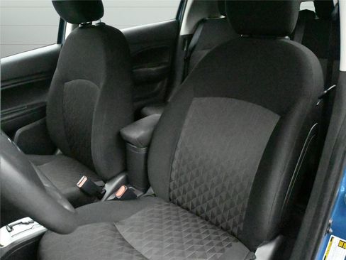 Used 2022 Mitsubishi Mirage LE image 21