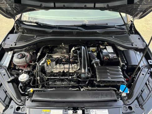 Used 2019 Volkswagen Jetta SEL w/ Cold Weather Package FWD image 74