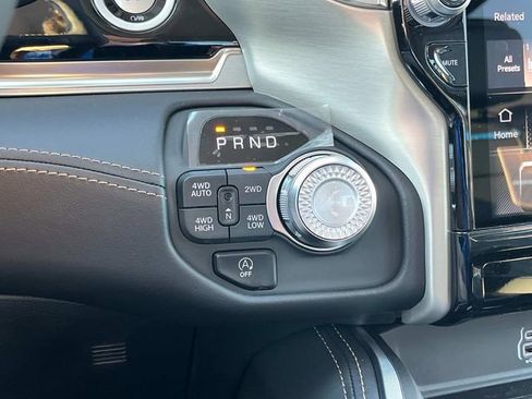 New 2026 RAM 1500 Tungsten image 18