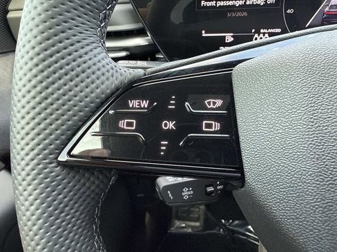 New 2025 Audi SQ5 Premium Plus image 15