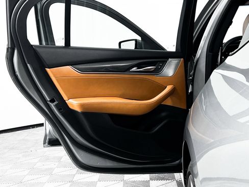 Used 2023 Cadillac CT5 Sport w/ Platinum Package image 16