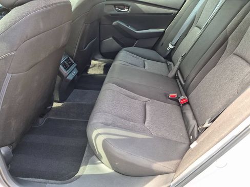 Used 2025 Honda Accord SE image 28