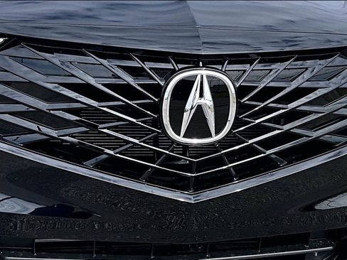 New 2026 Acura ADX A-Spec FWD image 36