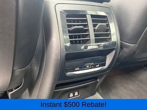 Used 2023 BMW X3 xDrive30i image 21