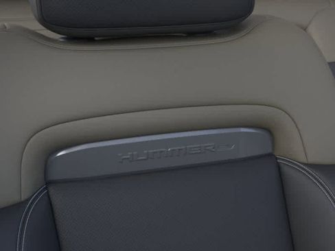 New 2026 GMC Hummer EV SUV w/ LPO, Dark Essentials Package image 21