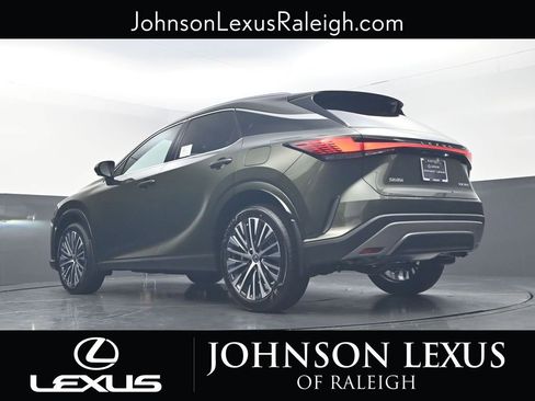New 2026 Lexus RX 350 Premium Plus image 17