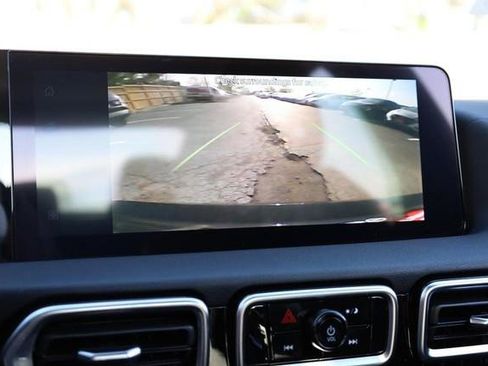 New 2026 Nissan Sentra S w/ S Cold Weather Package image 12