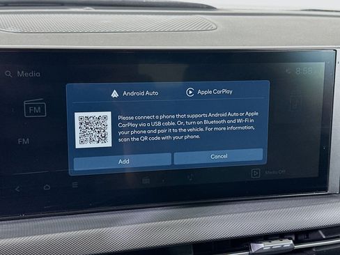 Used 2025 Hyundai Sonata SEL image 22