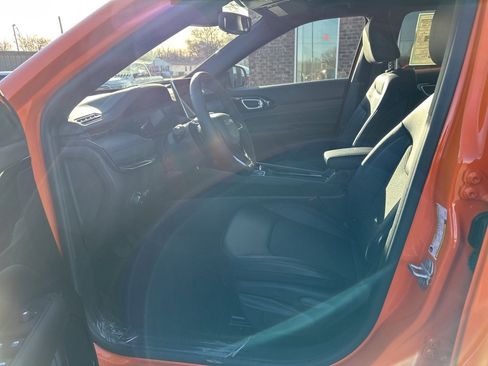 New 2026 Jeep Compass Latitude image 5