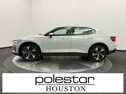 Certified 2024 Polestar Polestar 2 AWD/4WD image 4