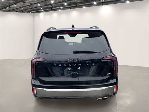 Certified 2023 Kia Telluride SX X-Line AWD/4WD image 7