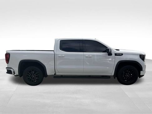 Used 2024 GMC Sierra 1500 Elevation w/ Elevation Premium Package AWD/4WD image 4