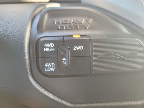 Used 2020 RAM 2500 Laramie image 25