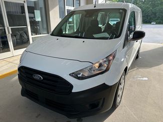 Used 2023 Ford Transit Connect XL FWD video 1