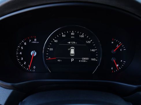 Used 2019 Kia Sorento EX image 23